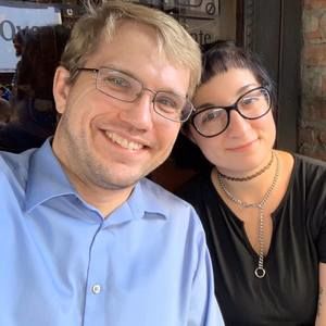 Meet your Posher, Talia